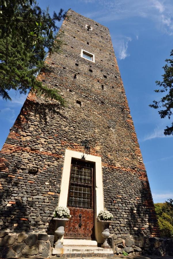 Torre Delle Cornacchie - Private Pool Villa روما المظهر الخارجي الصورة