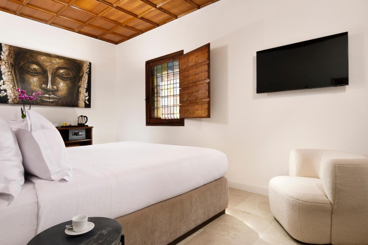Torre Delle Cornacchie - Private Pool Villa روما المظهر الخارجي الصورة